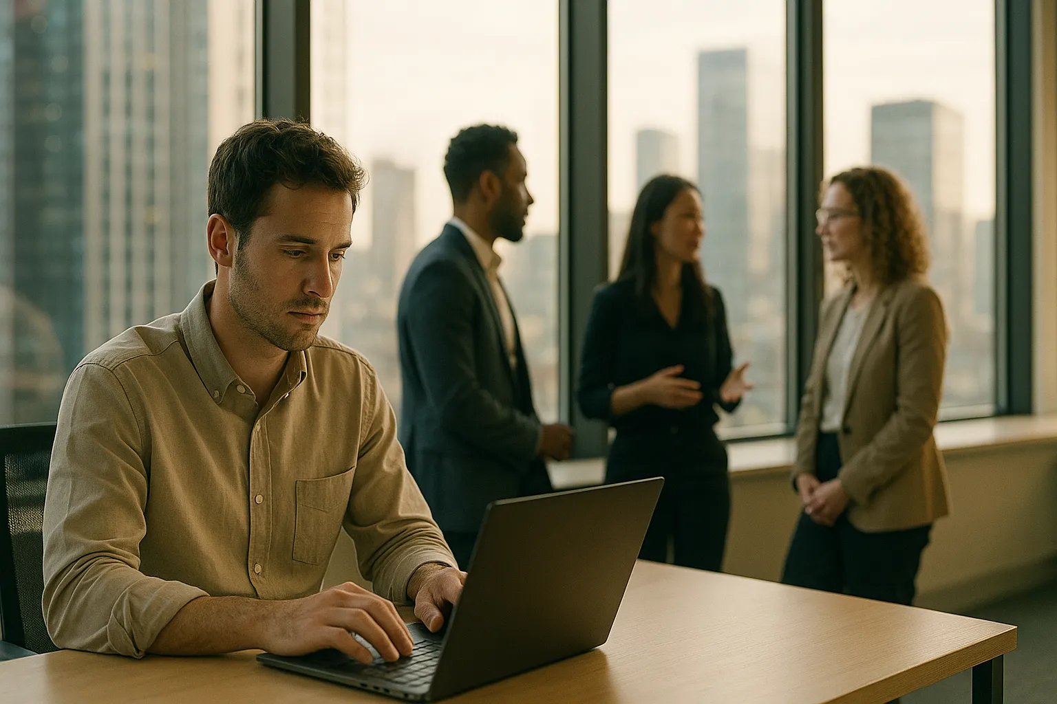 AIを使った画像生成